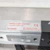 Keyence PJ-V20T Light Curtain Transmitter 140mm x 7m 8 Beam - Image 4