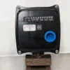 RCM Industries 1/2-71-R-30-AIX CO₂ Flow Meter Sensor Pressure Gauge 0-30 SCFM 180 PSIG - Image 4