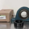 Dodge P2B-SXV-107 Pillow Block Bearing 131981 1-7/16" ID 207 Insert C107UA Locking Collar