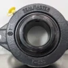 Sealmaster MSFT-310 Two Bolt Flange Mount Bearing 50mm Set Screw Gold Line Standard - Image 2