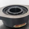 Sealmaster MSFT-310 Two Bolt Flange Mount Bearing 50mm Set Screw Gold Line Standard - Image 3
