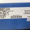 Sealmaster MSFT-310 Two Bolt Flange Mount Bearing 50mm Set Screw Gold Line Standard - Image 4