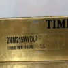 Timken 2MM215WI DUL Super Precision Bearing Set 75mm ID 130mm OD 25mm Wide 15° Fafnir - Image 4