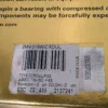 Timken 2MM215WI DUL Super Precision Bearing Set 75mm ID 130mm OD 25mm Wide 15° Fafnir - Image 5
