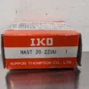 IKO NAST 20 ZZUU Roller Follower 20mm ID 47mm OD 20mm Wide - Image 3