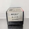 McGill GR 16 SS Needle Roller Bearing 1" ID 1.5" OD 1" Wide Guiderol - Image 3