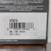 Timken 473210 Oil Seal - Image 3