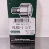 Osborn PLRS-1-1/2 Heavy Duty Load Roller 1-1/2" OD Cam Follower - Image 5