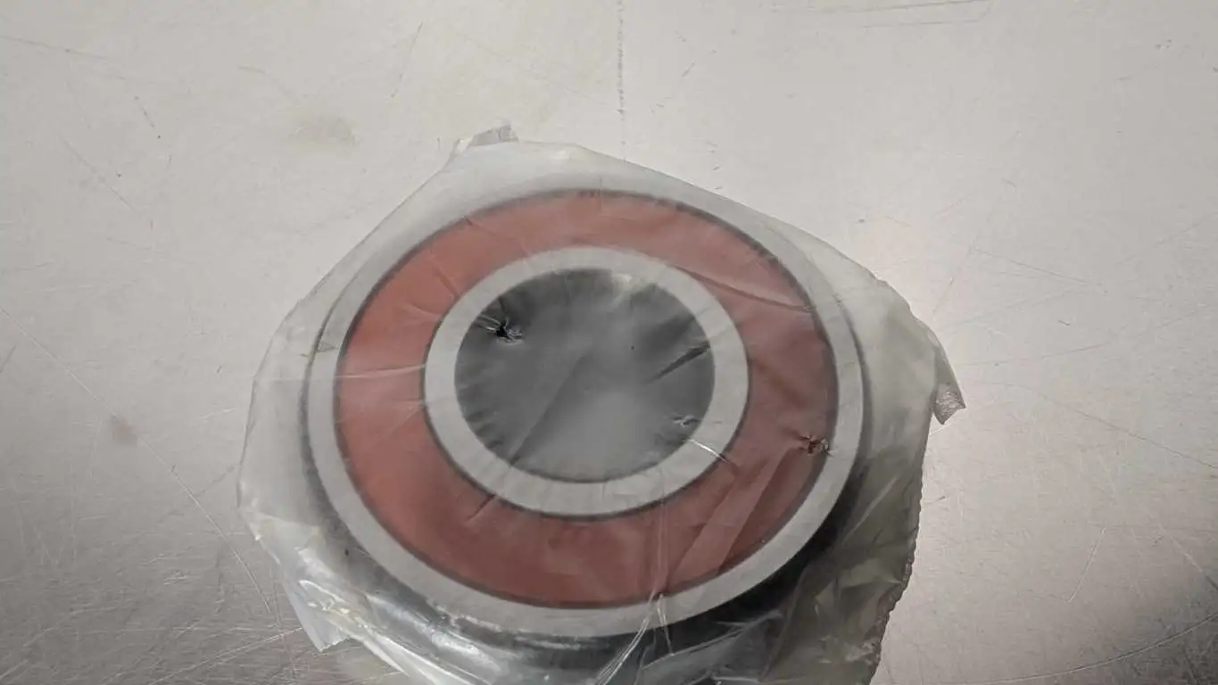 Nachi 6304-2NSE9 Deep Groove Ball Bearing C3 XM 20mm ID 52mm OD 15mm Wide - Image 2