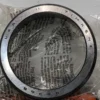 Timken 46368 Taper Roller Bearing Cup 3.6875" ID 1.0313" Wide - Image 2