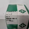 INA KR72-PP-A Stud Type Track Roller 24mm ID 72mm OD 29mm Wide Cam Follower - Image 4