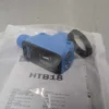 Sick HTB18-B4A2BB Photoelectric Sensor 1073427 300mm PNP/NPN,LO,M12,RED,BG,POT - Image 3