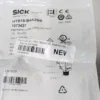 Sick HTB18-B4A2BB Photoelectric Sensor 1073427 300mm PNP/NPN,LO,M12,RED,BG,POT - Image 4