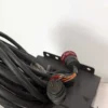 STI Omron MS/FS43CNTRL-B2-U-AC1 Light Curtain Controller 70011-1000 MS4324B2-AC1-15X-05R-U - Image 2
