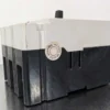 Westinghouse HMCP015E0C Motor Circuit Breaker Ser C 15A Eaton 3 Pole 600VAC 250VDC - Image 2