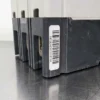 Westinghouse HMCP015E0C Motor Circuit Breaker Ser C 15A Eaton 3 Pole 600VAC 250VDC - Image 3