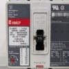 Westinghouse HMCP015E0C Motor Circuit Breaker Ser C 15A Eaton 3 Pole 600VAC 250VDC - Image 4