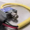 Square D MS02S0100 Limit Switch 9007 Ser B 125/250VAC 10A Male 4 Prong Plug - Image 3