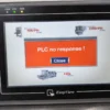 Weintek Labs MT6070iH Touch Screen HMI 2EV 24VDC 7" 24VDC 250mA - Image 2