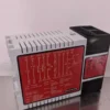 Banner ES-UA-5A Emergency Stop Relay 35 ms Max - Image 3