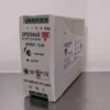 Carlo Gavazzi SPD2460 Power Supply SPD24601 100-240VAC 1500mA 24VDC - Image 2