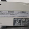 STI Omron LCM1 Controller 70116-1000 33 ms MC/MS47 Family 24VDC - Image 5