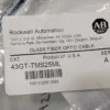 Allen-Bradley 43GT-TMS25ML Glass Fiber Optic Cable Ser A 36in Black - Image 3