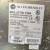 Allen-Bradley 1394-AM03 AC Servo Controller Axis Module Ser B 2kW - Image 4