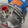 Goulds 1ST2C5F2 Stainless Steel Centrifugal Pump G&L NPE 0.5HP 1 x 1-1/4-6 2875/3450 RPM - Image 4