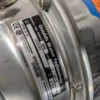 Goulds 1ST2C5F2 Stainless Steel Centrifugal Pump G&L NPE 0.5HP 1 x 1-1/4-6 2875/3450 RPM - Image 6