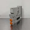 SMC VQC1401N-51 Pneumatic Solenoid Valve 0.2-0.7 MPa & Manifold - Image 2