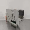 SMC VQC1101N-51 Pneumatic Solenoid Valve 0.15-0.7MPa & Manifold - Image 2
