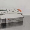 SMC VQC1101N-51 Pneumatic Solenoid Valve 0.15-0.7MPa & Manifold - Image 3