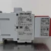Allen-Bradley 700S-CF620DC Safety Contactor 700-CF310* 100S-F Ser A 110/120V Coil - Image 2