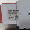 Allen-Bradley 700S-CF620DC Safety Contactor 700-CF310* 100S-F Ser A 110/120V Coil - Image 4