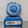 NTN 6205ZC4 Deep Groove Ball Bearing 25mm ID 52mm OD 15mm Wide