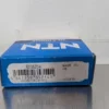 NTN 6205ZC4 Deep Groove Ball Bearing 25mm ID 52mm OD 15mm Wide - Image 4