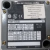 Allen-Bradley 836T-T253J Pressure Control Ser A Adj Range 12-150 PSI - Image 4