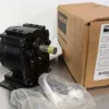 Dayton 4Z502 Parallel Shaft Reducer 1/3HP 19.1:1 1750 to 90 RPM Shaft 5/8" x 1-1/2"