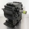 Dayton 4Z502 Parallel Shaft Reducer 1/3HP 19.1:1 1750 to 90 RPM Shaft 5/8" x 1-1/2" - Image 2