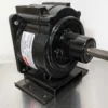 Dayton 4Z502 Parallel Shaft Reducer 1/3HP 19.1:1 1750 to 90 RPM Shaft 5/8" x 1-1/2" - Image 3