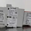 Allen-Bradley 100S-C30EJ14BC Safety Contactor Ser C 24VDC Coil 30A - Image 5