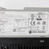 Allen-Bradley 25B-D2P3N104 AC Drive PN-164055 Ser A FRM 5.001 1HP 0-500Hz, 0-460VAC - Image 5