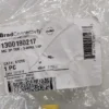 Brad 1300180217 3 Pin Tee Male/Female with Female Drop M12 Molex - Image 3