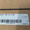 Dodge P4B-S2-315R Pillow Block Bearing 070373 3-15/16" ID S-2000 4 Bolt - Image 10