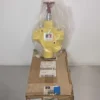 Ross Y1523C8002 Lockout LOX Valve 1-1/2" NPT 3-Way 2 Position 0-20 BAR 15 Series