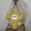 Ross Y1523C8002 Lockout LOX Valve 1-1/2" NPT 3-Way 2 Position 0-20 BAR 15 Series - Image 2