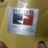 Ross Y1523C8002 Lockout LOX Valve 1-1/2" NPT 3-Way 2 Position 0-20 BAR 15 Series - Image 3