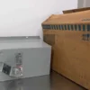 Siemens BOS14353 Fusible Bus Plug 100A 600VAC 600 VAC 100A ITE Disconnect Switch