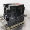 Square D 8903SV02 Lighting Contactor Ser B 110/120VAC Coil 200A 480/600VAC 200A - Image 2